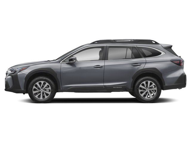 2025 Subaru Outback Limited XT