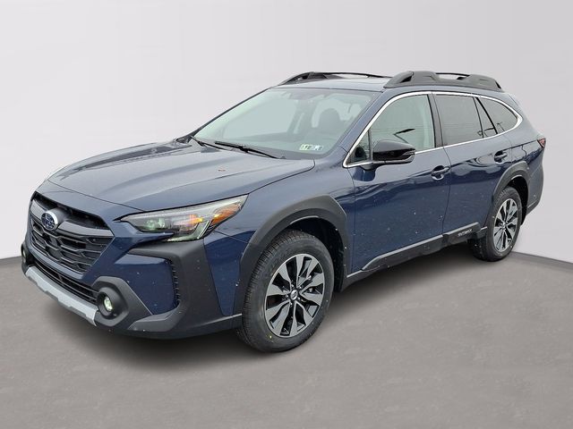 2025 Subaru Outback Limited XT