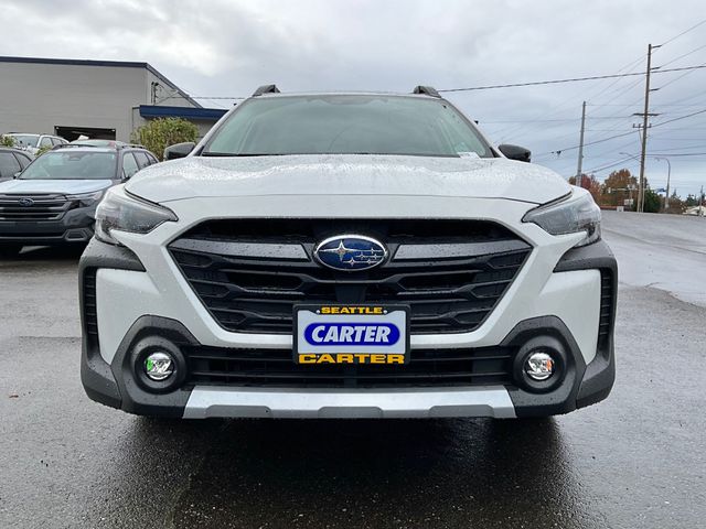 2025 Subaru Outback Limited XT