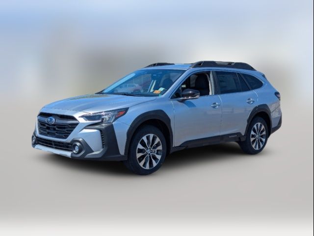 2025 Subaru Outback Limited XT