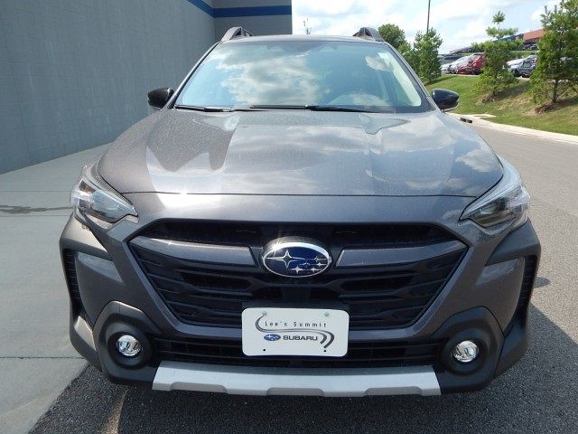 2025 Subaru Outback Limited XT