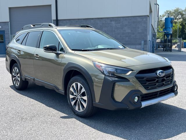 2025 Subaru Outback Limited XT