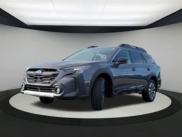 2025 Subaru Outback Limited XT