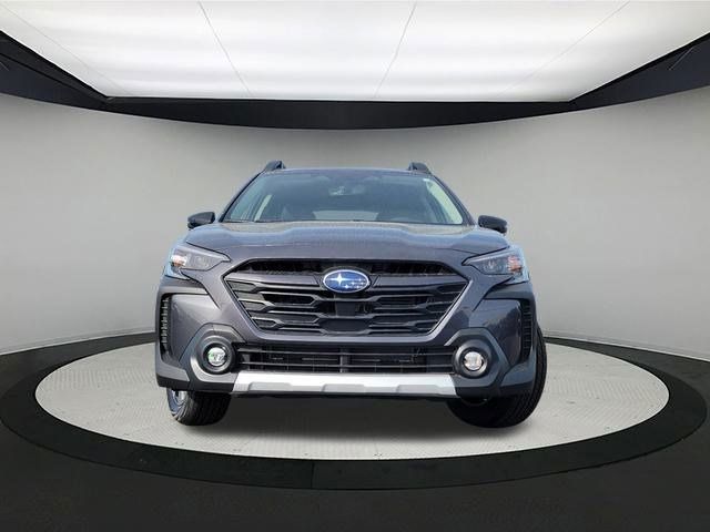 2025 Subaru Outback Limited XT