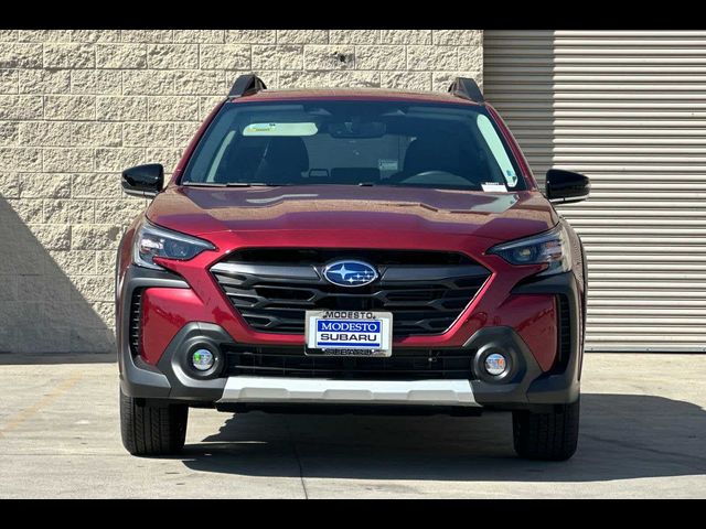 2025 Subaru Outback Limited XT