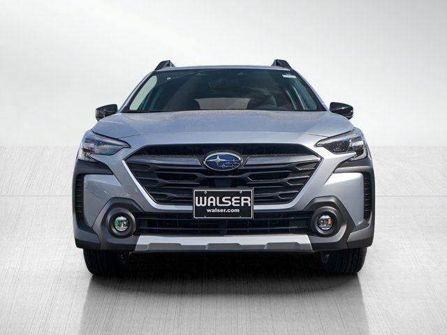 2025 Subaru Outback Limited XT