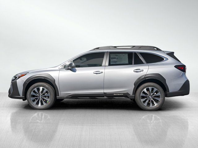 2025 Subaru Outback Limited XT