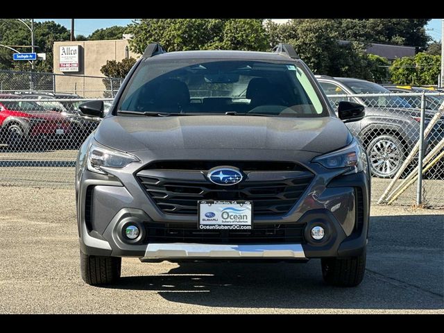 2025 Subaru Outback Limited XT