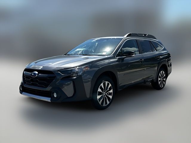 2025 Subaru Outback Limited XT