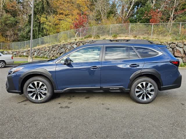 2025 Subaru Outback Limited XT