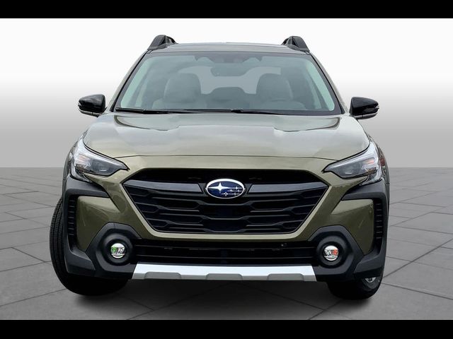 2025 Subaru Outback Limited XT