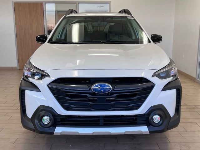 2025 Subaru Outback Limited XT