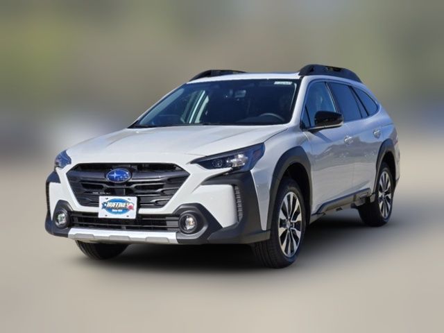 2025 Subaru Outback Limited XT