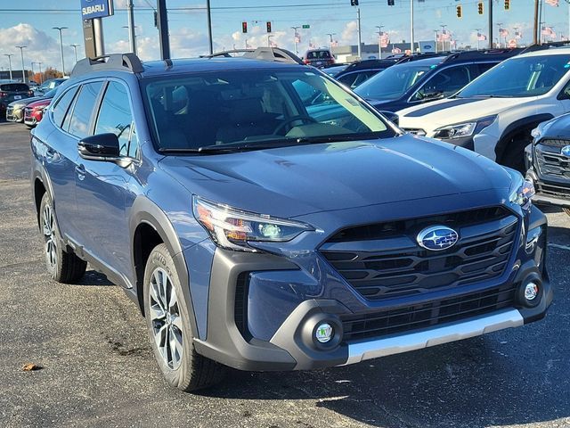 2025 Subaru Outback Limited XT