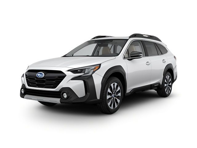 2025 Subaru Outback Limited XT