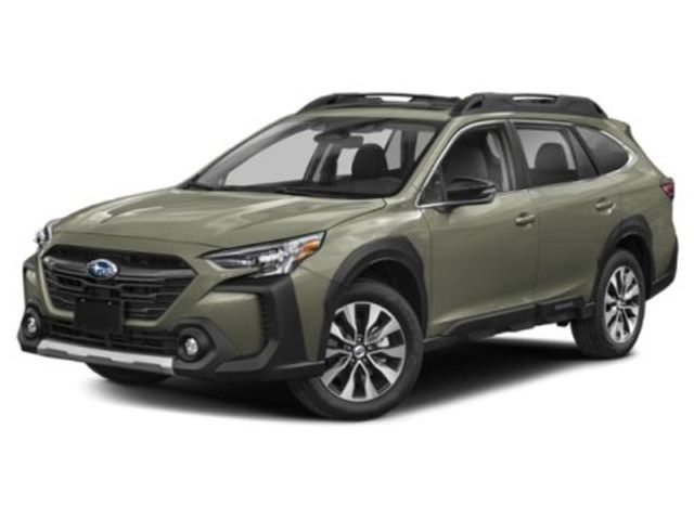 2025 Subaru Outback Limited XT