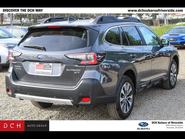 2025 Subaru Outback Limited XT