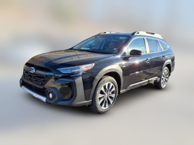 2025 Subaru Outback Limited XT