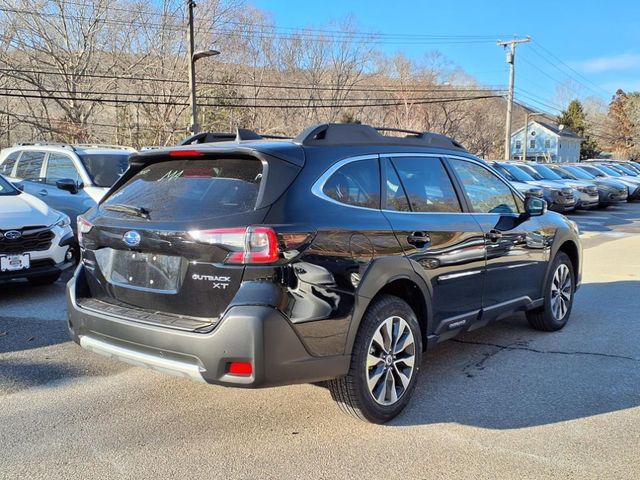 2025 Subaru Outback Limited XT