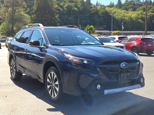 2025 Subaru Outback Limited XT