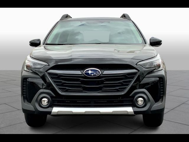 2025 Subaru Outback Limited XT