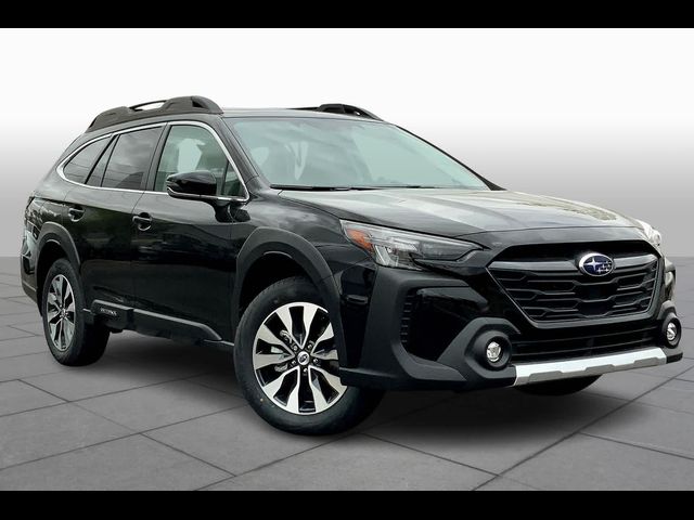 2025 Subaru Outback Limited XT