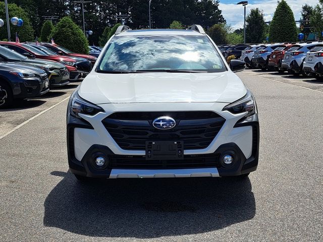 2025 Subaru Outback Limited XT