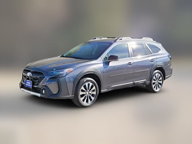 2025 Subaru Outback Limited XT