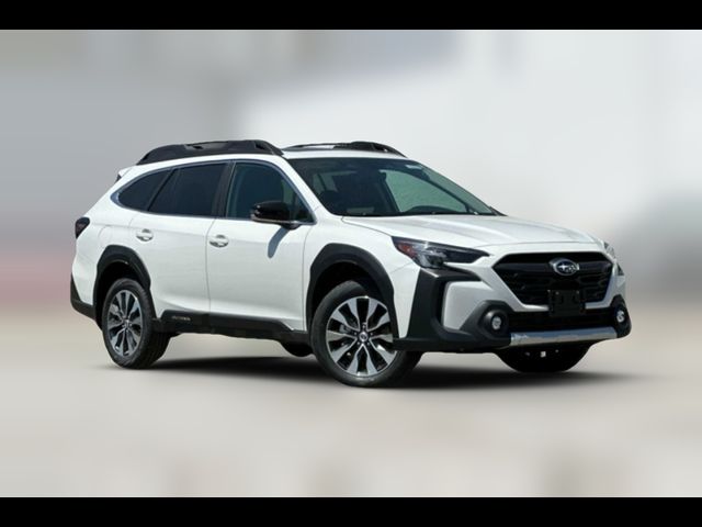 2025 Subaru Outback Limited XT