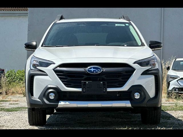 2025 Subaru Outback Limited XT