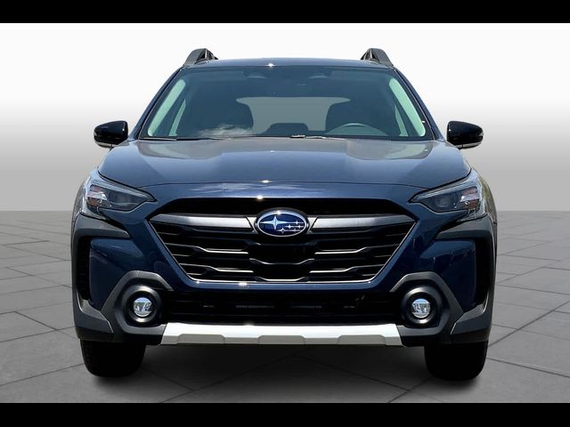 2025 Subaru Outback Limited XT