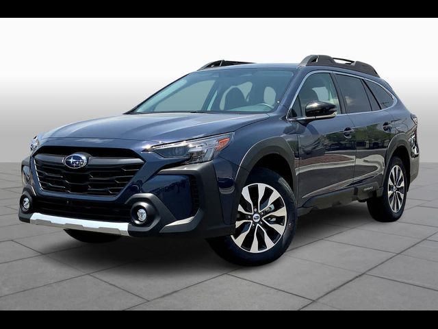 2025 Subaru Outback Limited XT