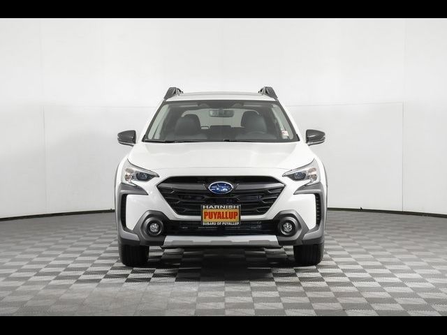 2025 Subaru Outback Limited XT