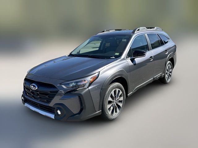 2025 Subaru Outback Limited XT