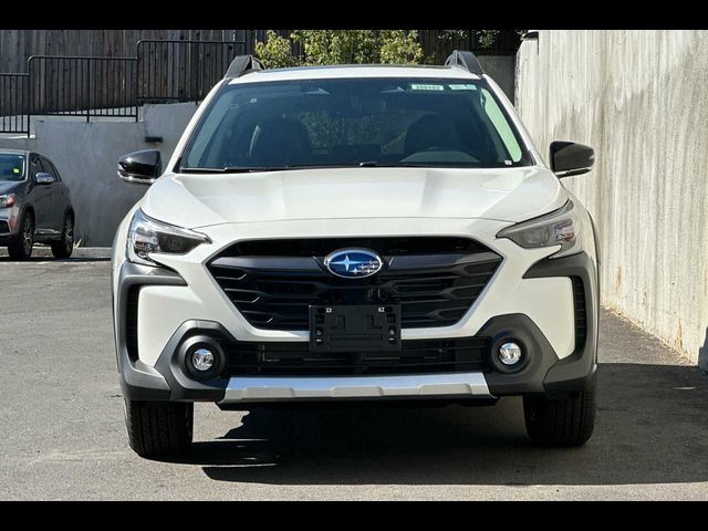 2025 Subaru Outback Limited XT