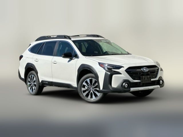 2025 Subaru Outback Limited XT