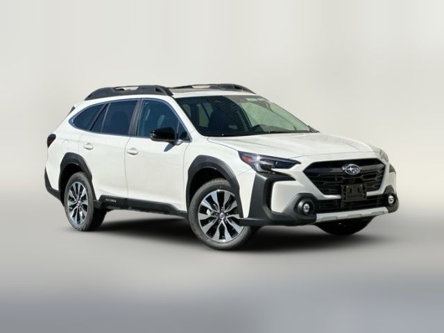 2025 Subaru Outback Limited XT