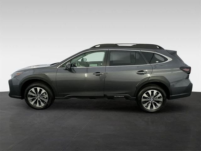 2025 Subaru Outback Limited XT