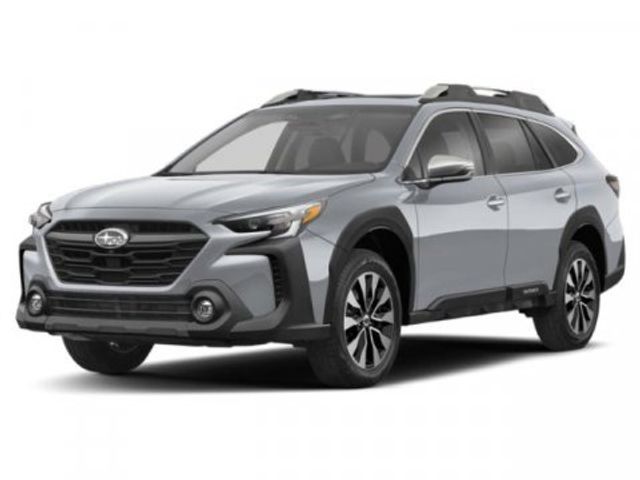 2025 Subaru Outback Limited XT