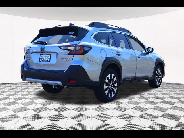 2025 Subaru Outback Limited XT