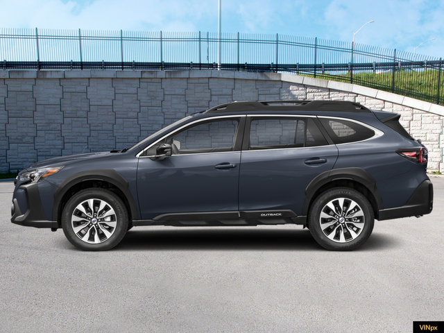 2025 Subaru Outback Limited XT