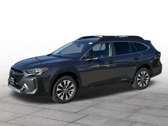 2025 Subaru Outback Limited XT