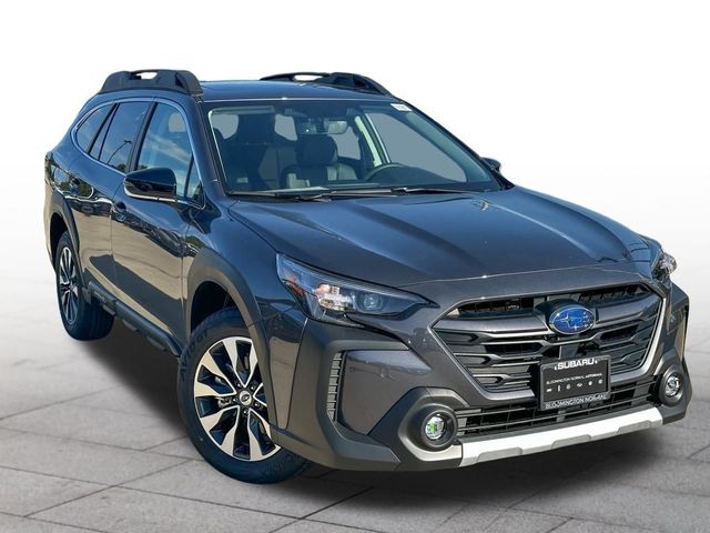 2025 Subaru Outback Limited XT