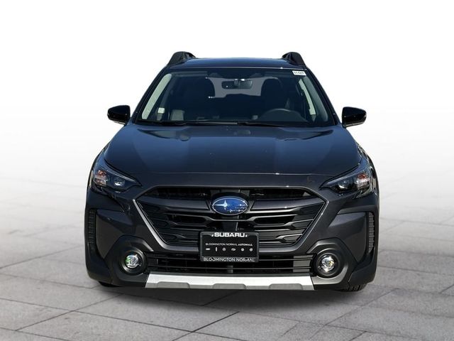 2025 Subaru Outback Limited XT