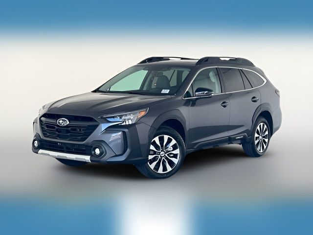 2025 Subaru Outback Limited XT