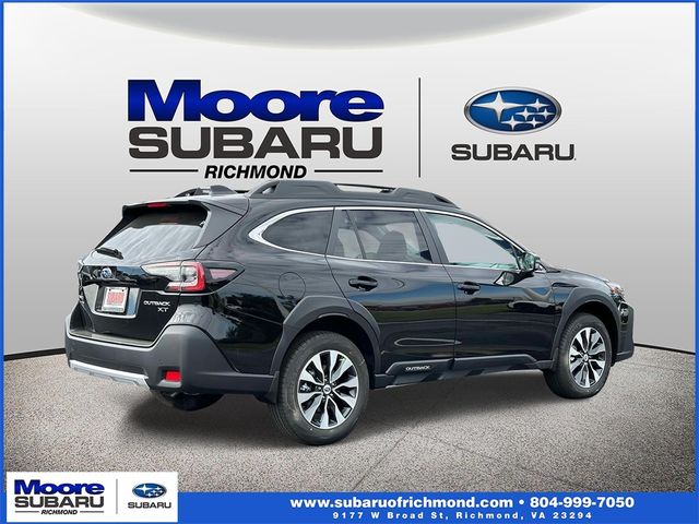 2025 Subaru Outback Limited XT