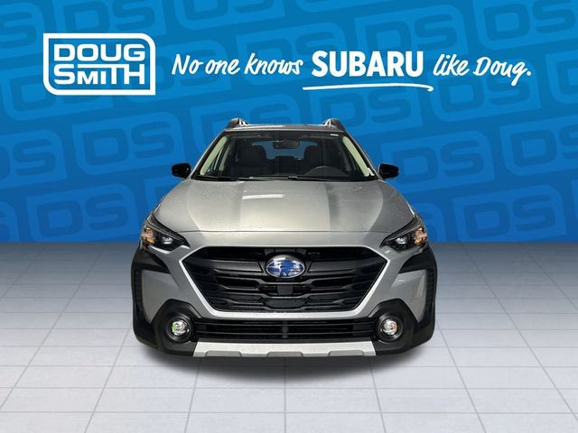 2025 Subaru Outback Limited XT