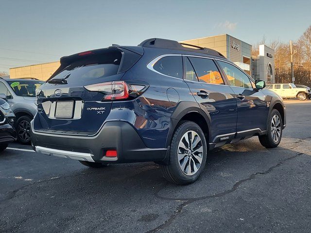 2025 Subaru Outback Limited XT