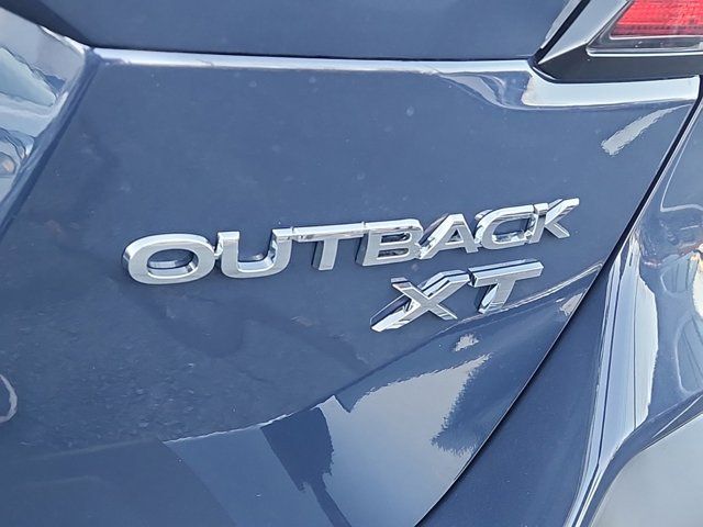 2025 Subaru Outback Limited XT