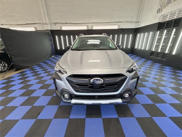 2025 Subaru Outback Limited XT